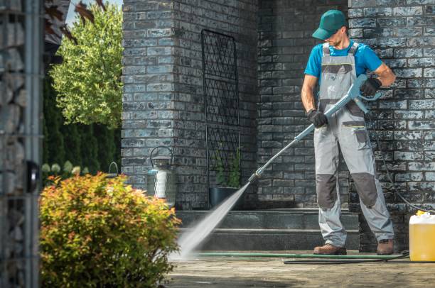 Playground Equipment Cleaning in Valley Stream, NY