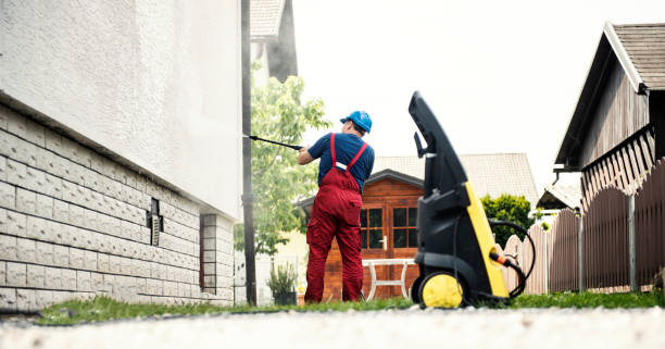 Best Graffiti Removal  in Valley Stream, NY